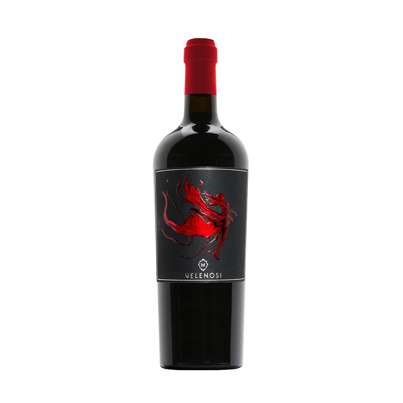 Velenosi SEC Ninfa Marche Rosso 750 ml