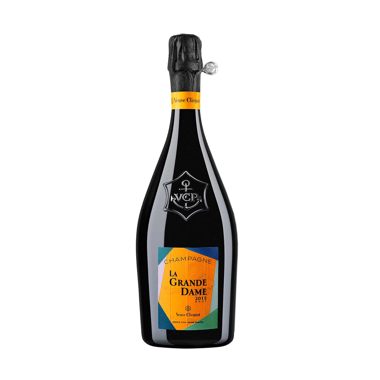 Veuve Clicquot  BRUT La Grande Dame 750 ml