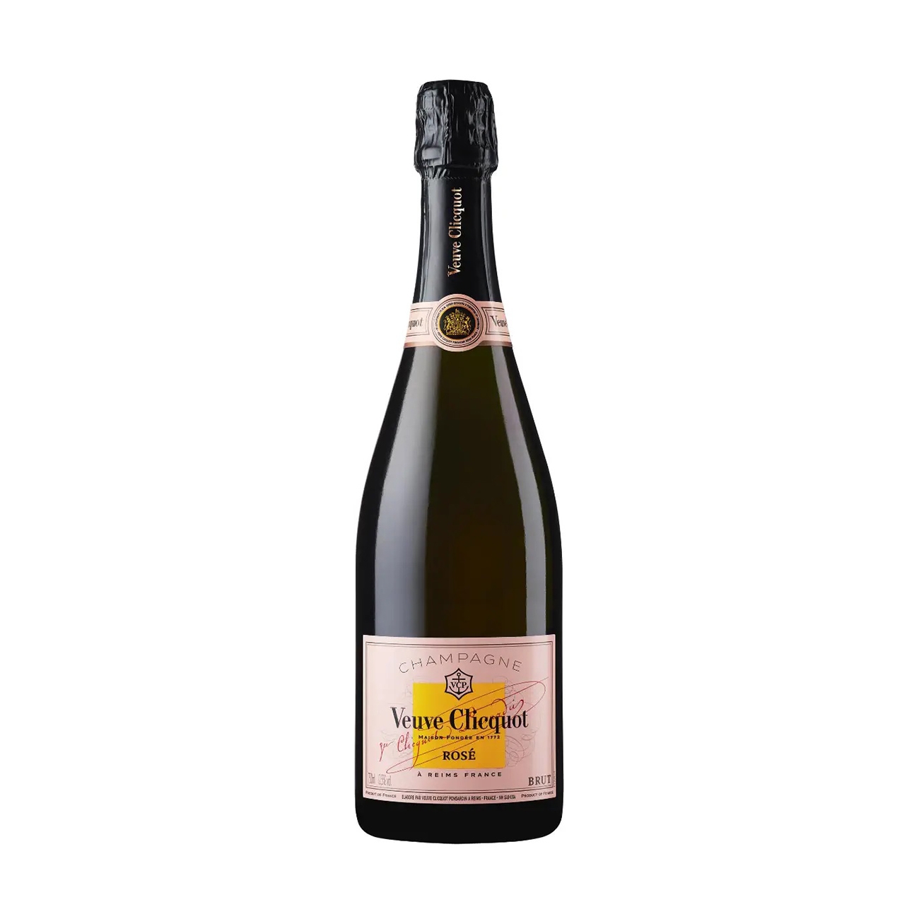 Veuve Clicquot  BRUT Rosé 750 ml