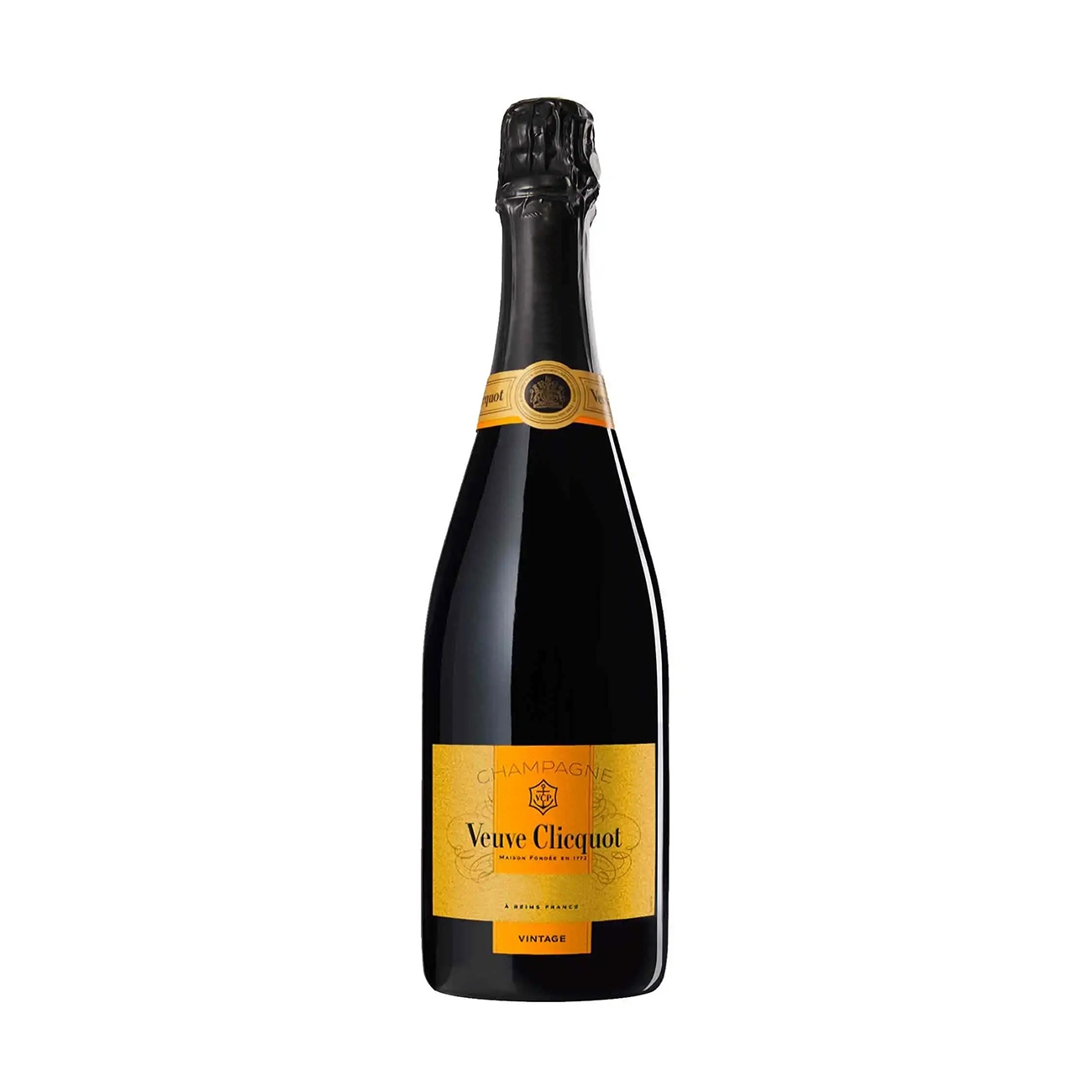 Veuve Clicquot  BRUT Vintage 750 ml