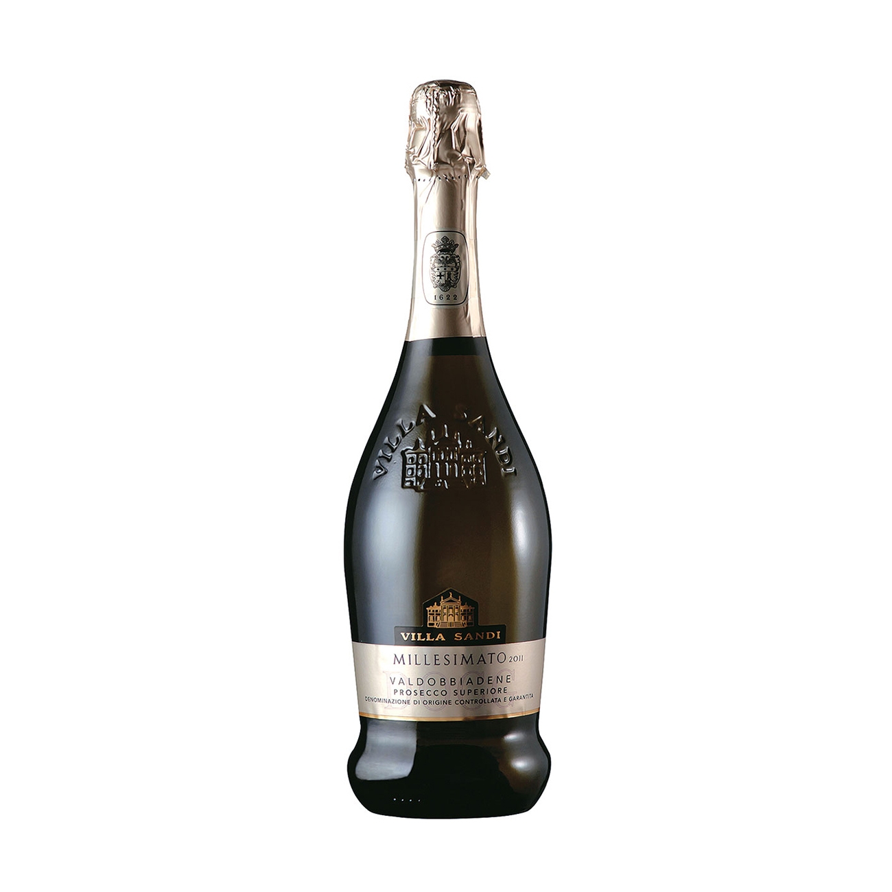 Vila Sandi  BRUT Millesimato DOCG 750 ml