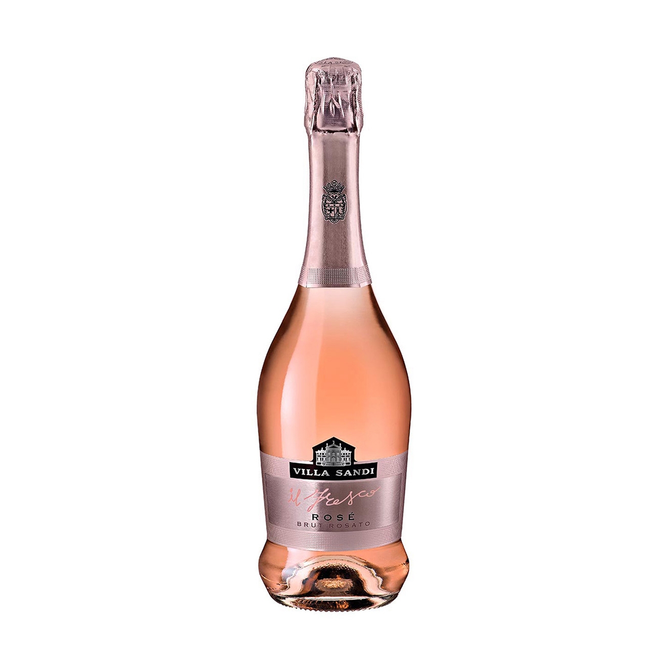 Vila Sandi  BRUTT Il Fresco Rose 750 ml