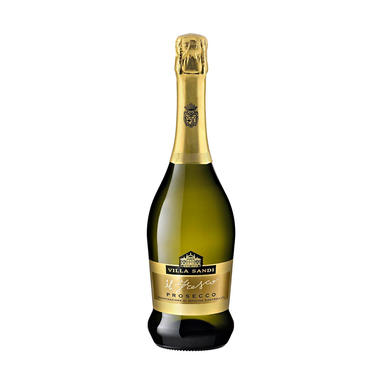 Vila Sandi  EXTRA DRY Fresco Prosecco 750 ml