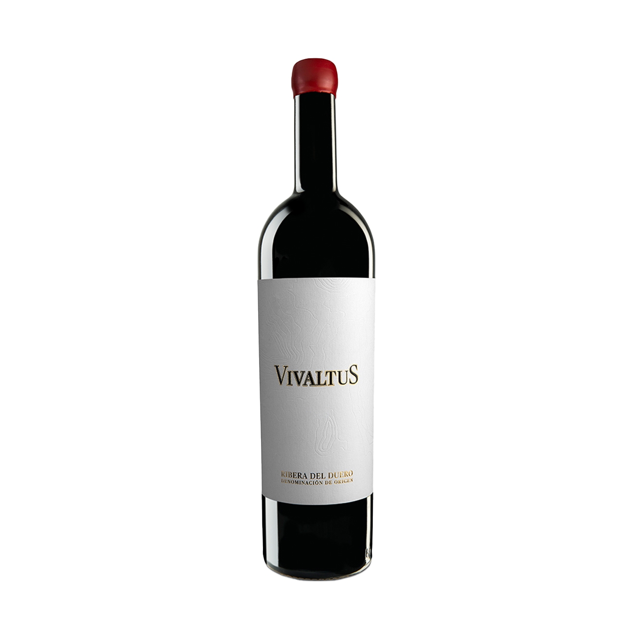 VivaltuS SEC Ribera Del Duero 750 ml