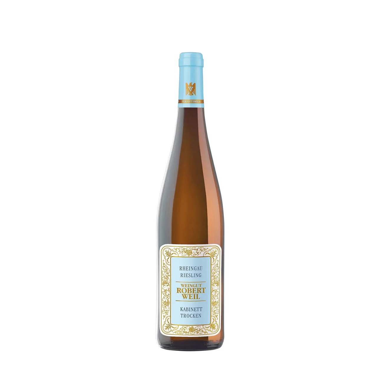 Weingut Robert Weil SEC Rheingau Riesling Kabinett  750 ml