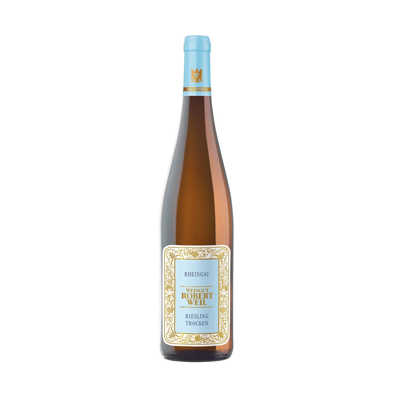 Weingut Robert Weil SEC Rheingau Riesling Trocken  750 ml