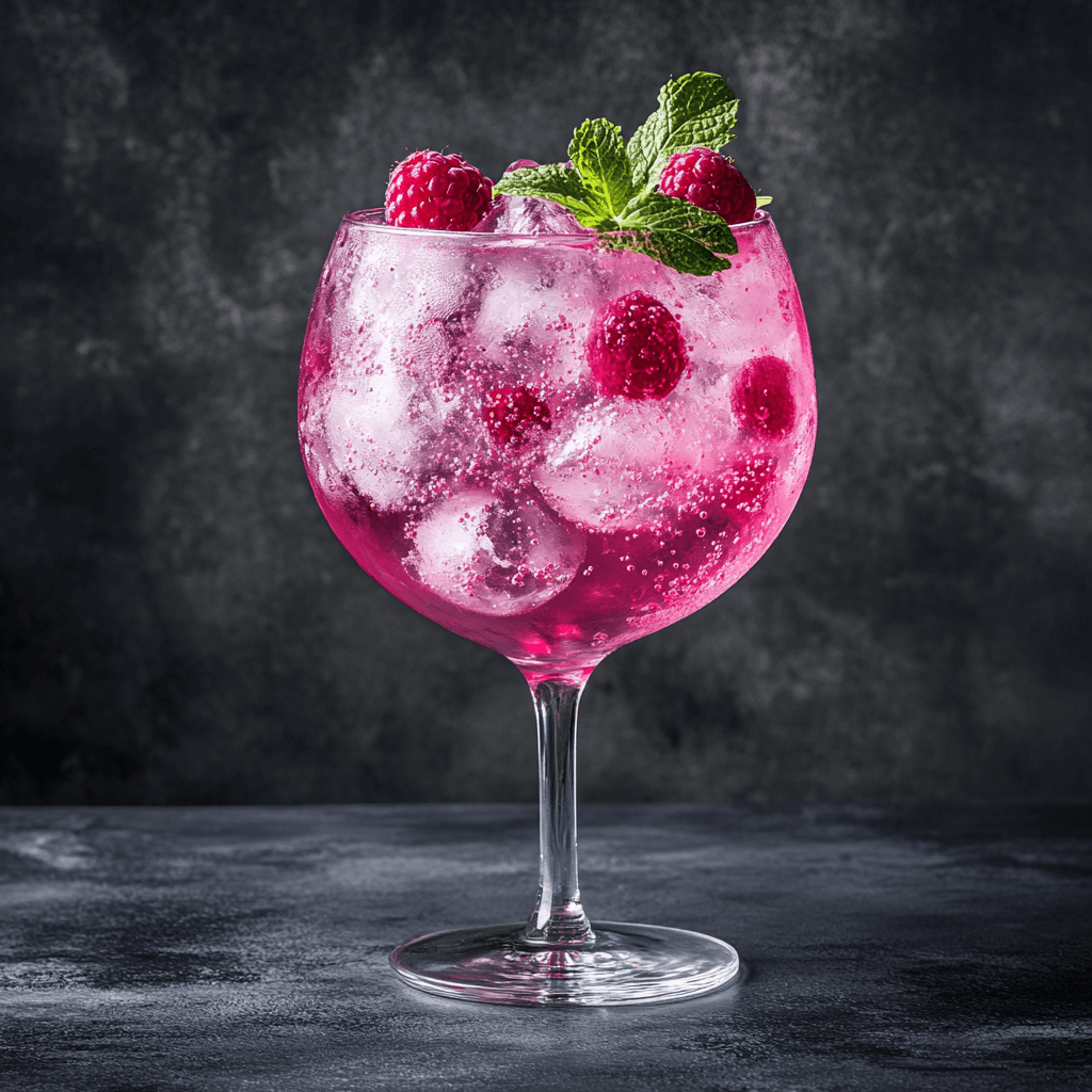 Whitley Neill  FLAVOURED GIN Raspberry 1000 ml