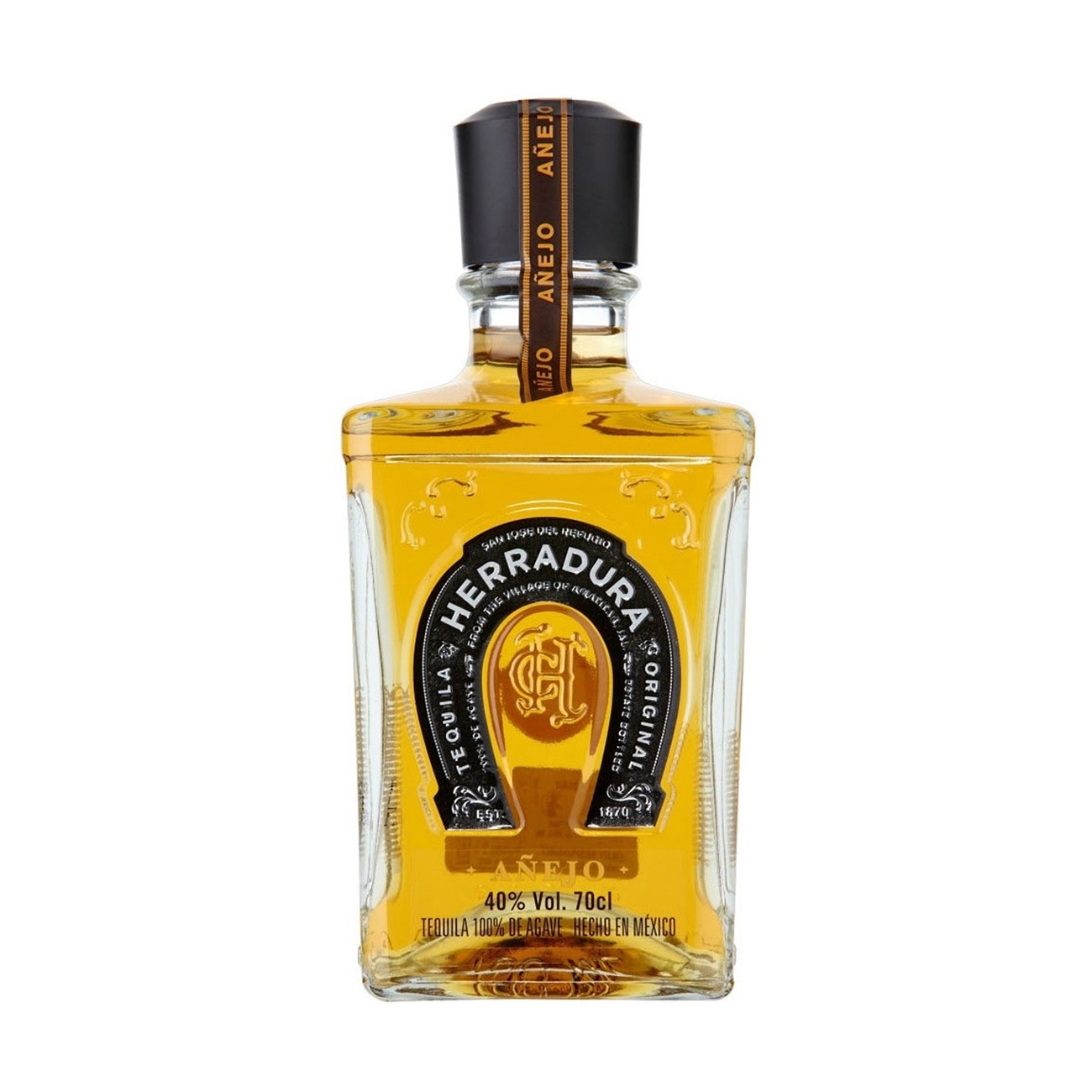 Herradura Añejo 700 ml| Patronos