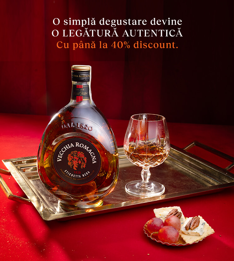 Cumpără brandy premium online - Descoperă sortimente fine, elegante și de calitate superioară disponibile acum